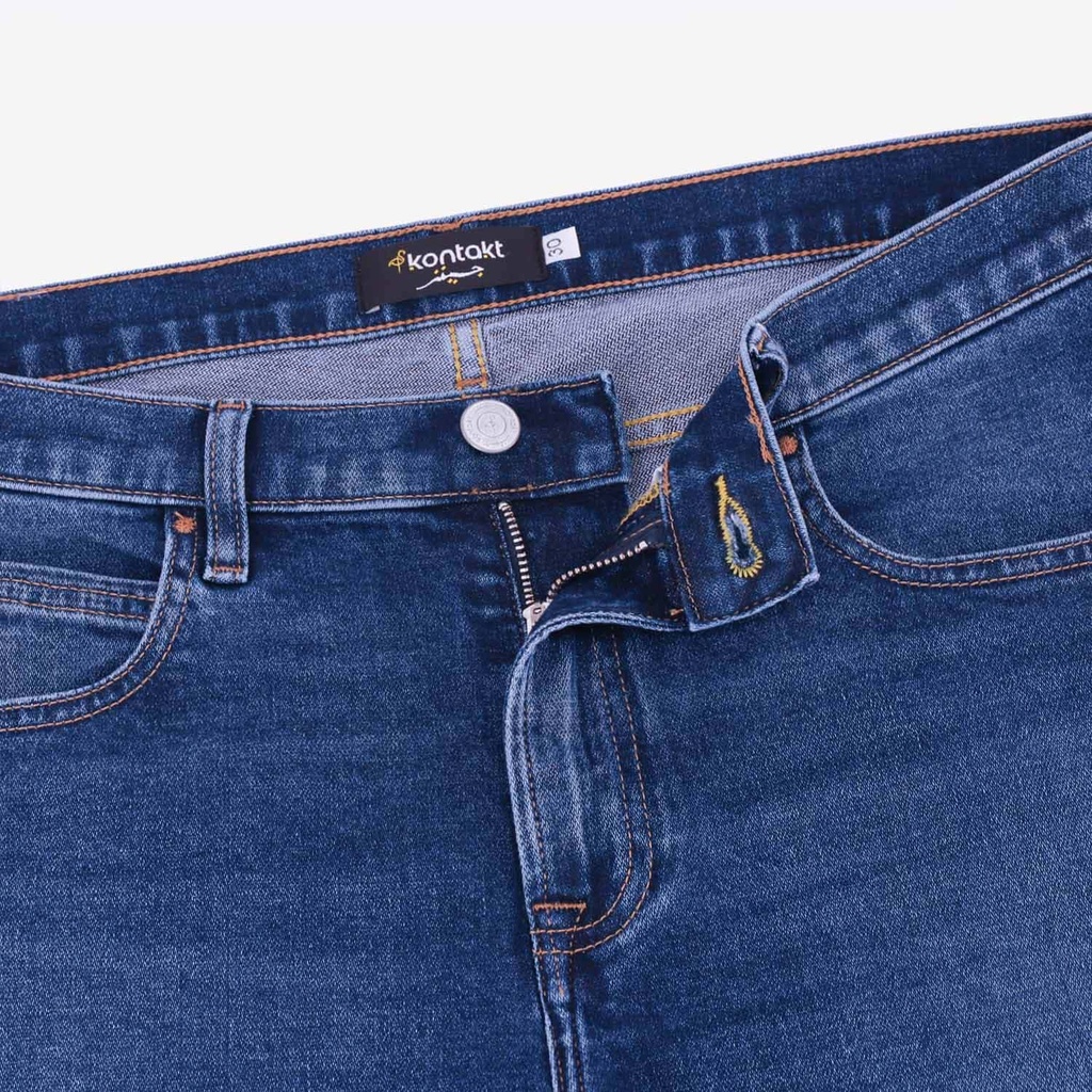 Regular jeans homme - SOUROUD