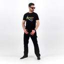 T-shirt unisexe adulte manches courtes SPACE تونس