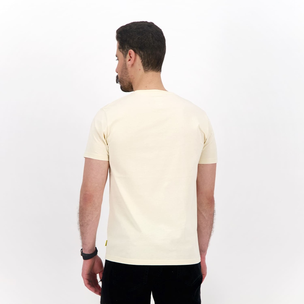 T-shirt unisexe adulte manches courtes وقتاش نفرحو بيك !