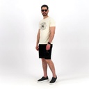 T-shirt unisexe adulte manches courtes وقتاش نفرحو بيك !