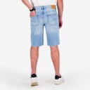Short homme en jeans-YASSINE