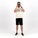 T-shirt unisexe adulte manches courtes وقتاش نفرحو بيك !