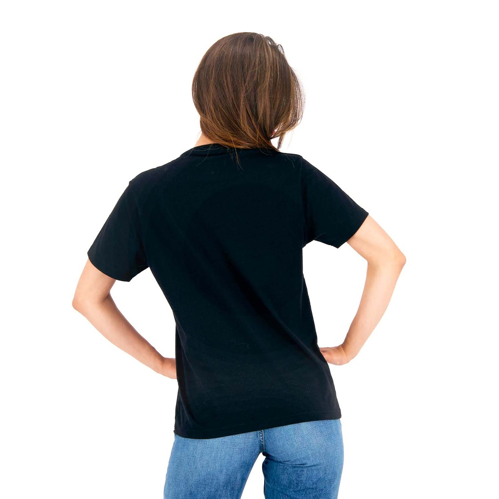 T-shirt unisexe adulte manches courtes SPACE تونس