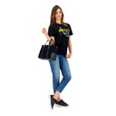 T-shirt unisexe adulte manches courtes SPACE تونس