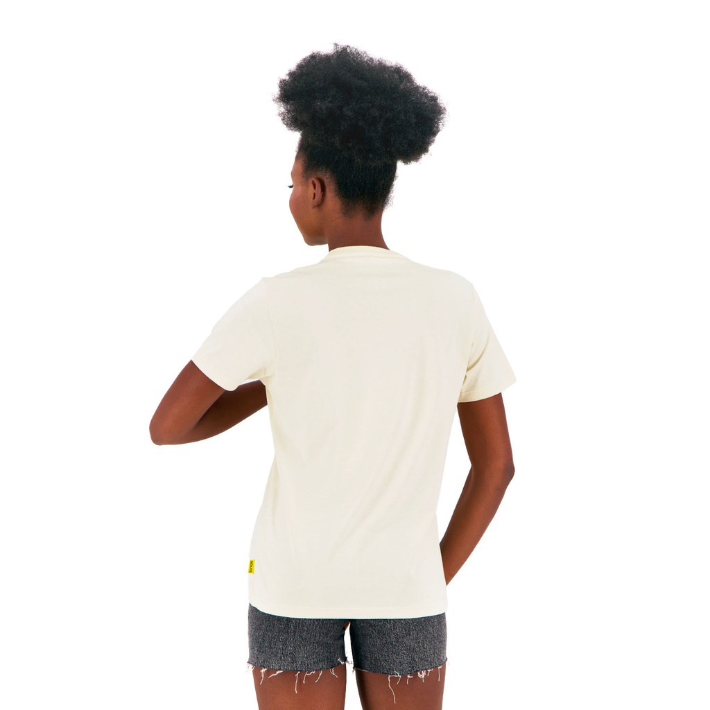 T-shirt unisexe adulte manches courtes وقتاش نفرحو بيك !