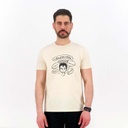 T-shirt unisexe adulte manches courtes وقتاش نفرحو بيك !