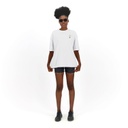 T-shirt oversized unisexe adulte manches courtes سيب TROTTOIR