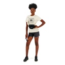 T-shirt unisexe adulte manches courtes وقتاش نفرحو بيك !