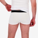 Lot de 3 Shorty homme en coton