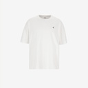 T-shirt oversized unisexe adulte manches courtes 3.0 جريدة