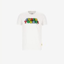 T-shirt unisexe adulte manches courtes SUPER TOUNSI