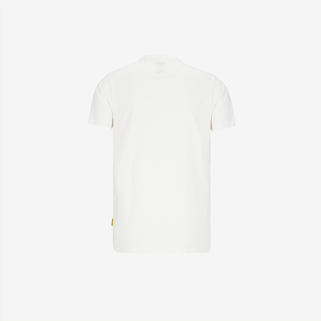 T-shirt unisexe adulte manches courtes SUPER TOUNSI