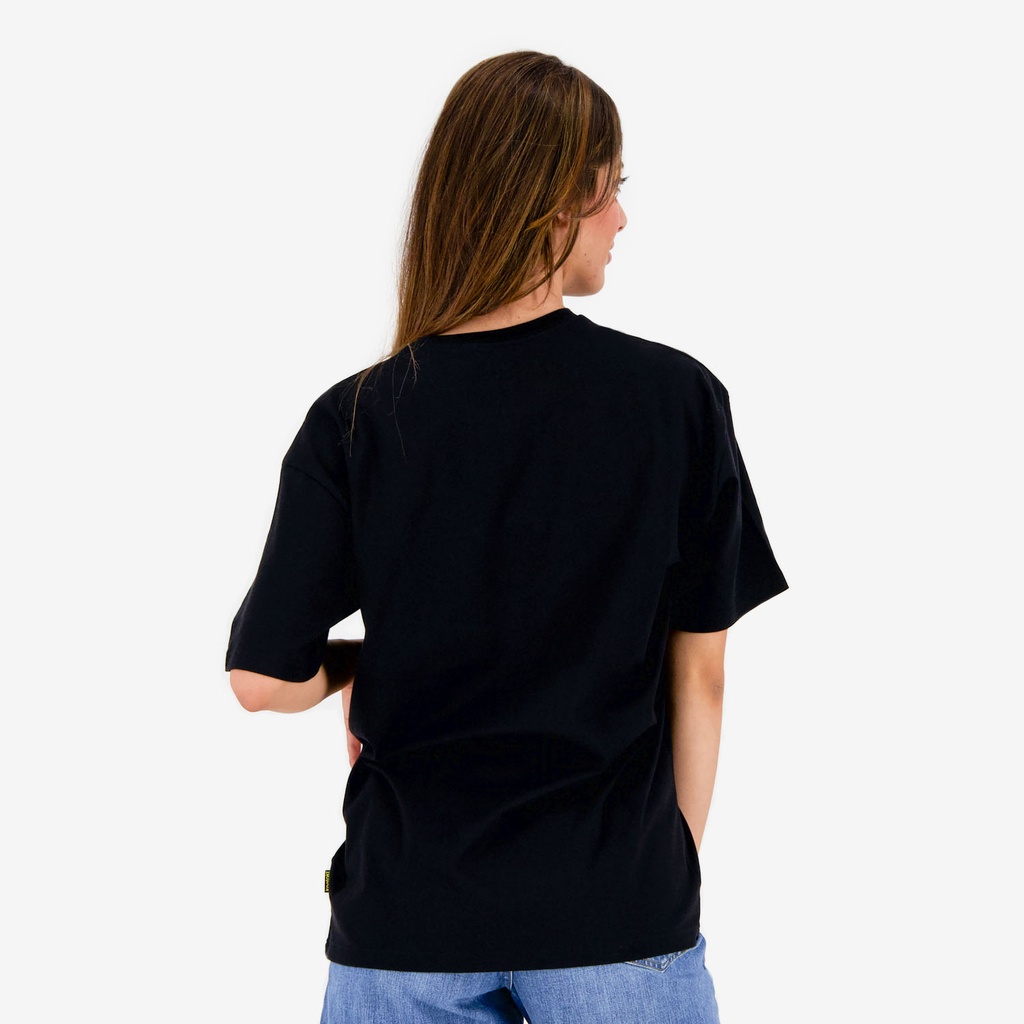 T-shirt oversized femme manches courtes اني أغرق أغرق أغرق