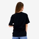 T-shirt oversized femme manches courtes اني أغرق أغرق أغرق