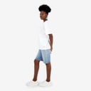 T-shirt oversized femme manches courtes حوت