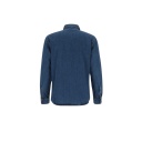 Chemise homme en jeans - TAJ