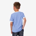 T-shirt flammé garçon manches courtes  رايس الابحار