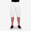 Bermuda baggy cargo unisexe- BADER 2.0