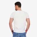 T-shirt homme manches courtes عندك بحرية