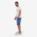 T-shirt homme manches courtes عندك بحرية