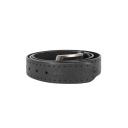 Ceinture homme en cuir
