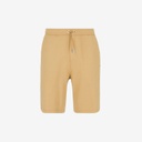 Short homme en molleton avec poches italiennes
