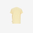 T-shirt fille manches courtes شايخين