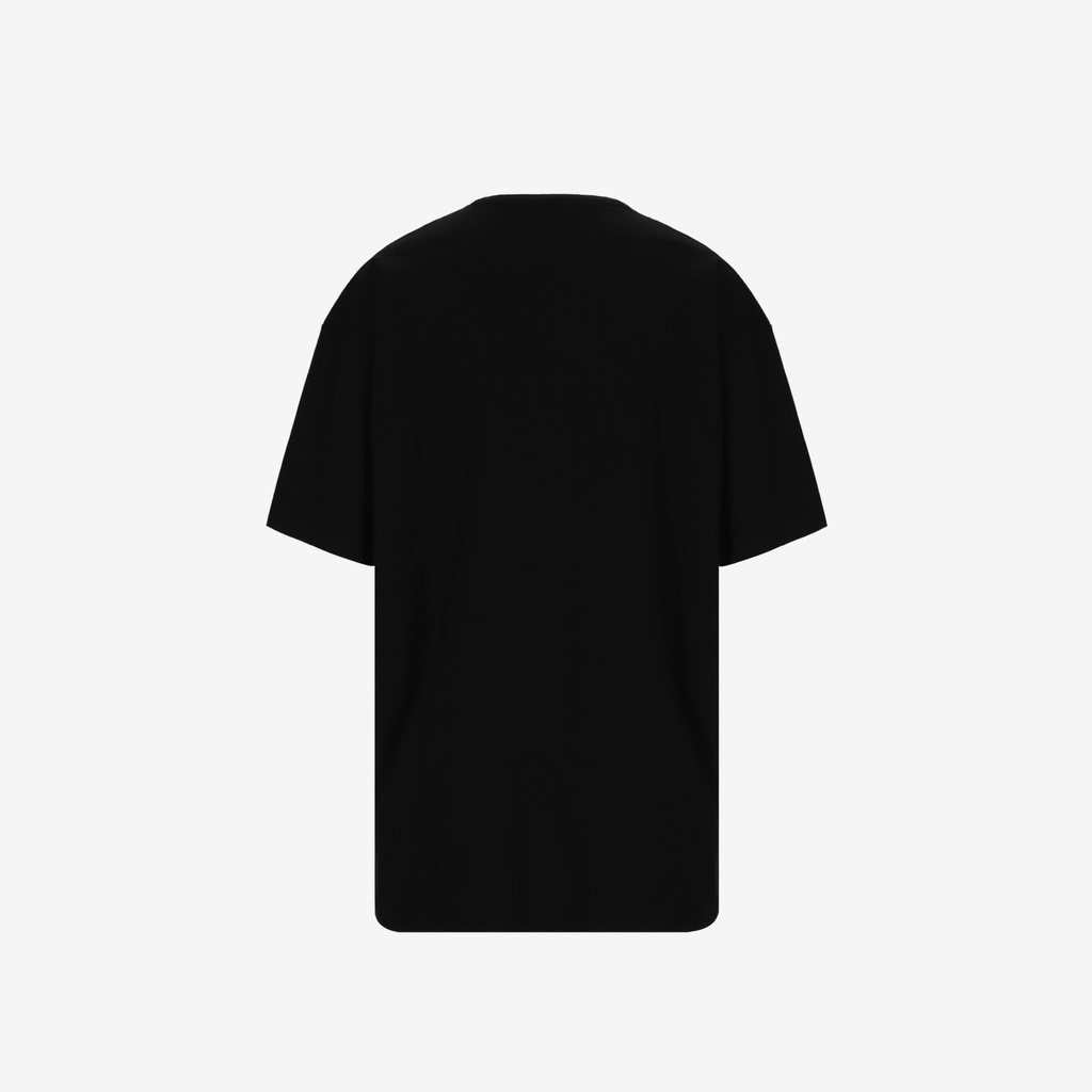 T-shirt oversized femme manches courtes اني أغرق أغرق أغرق
