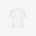 T-shirt oversized unisexe  manches courtes سيدي بو سعيد