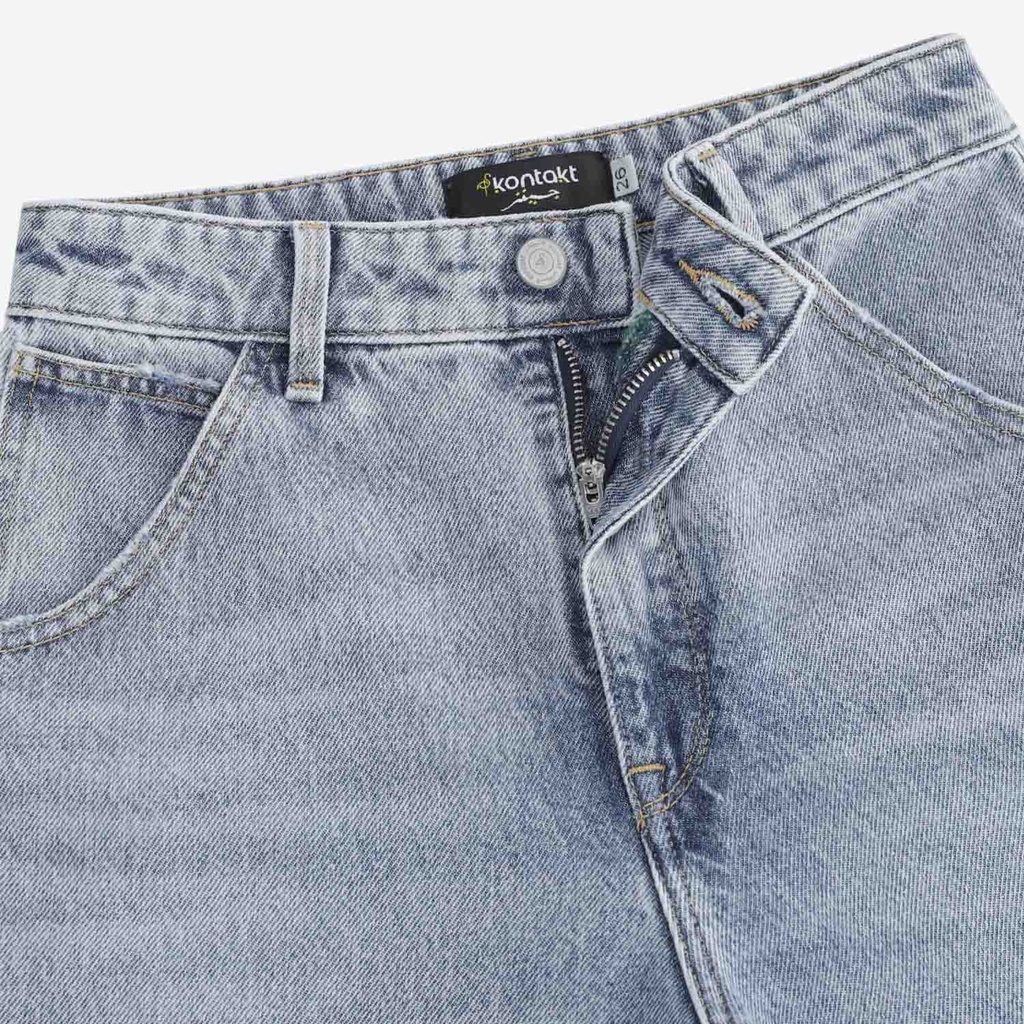 Carpenter jeans femme - KARIMA