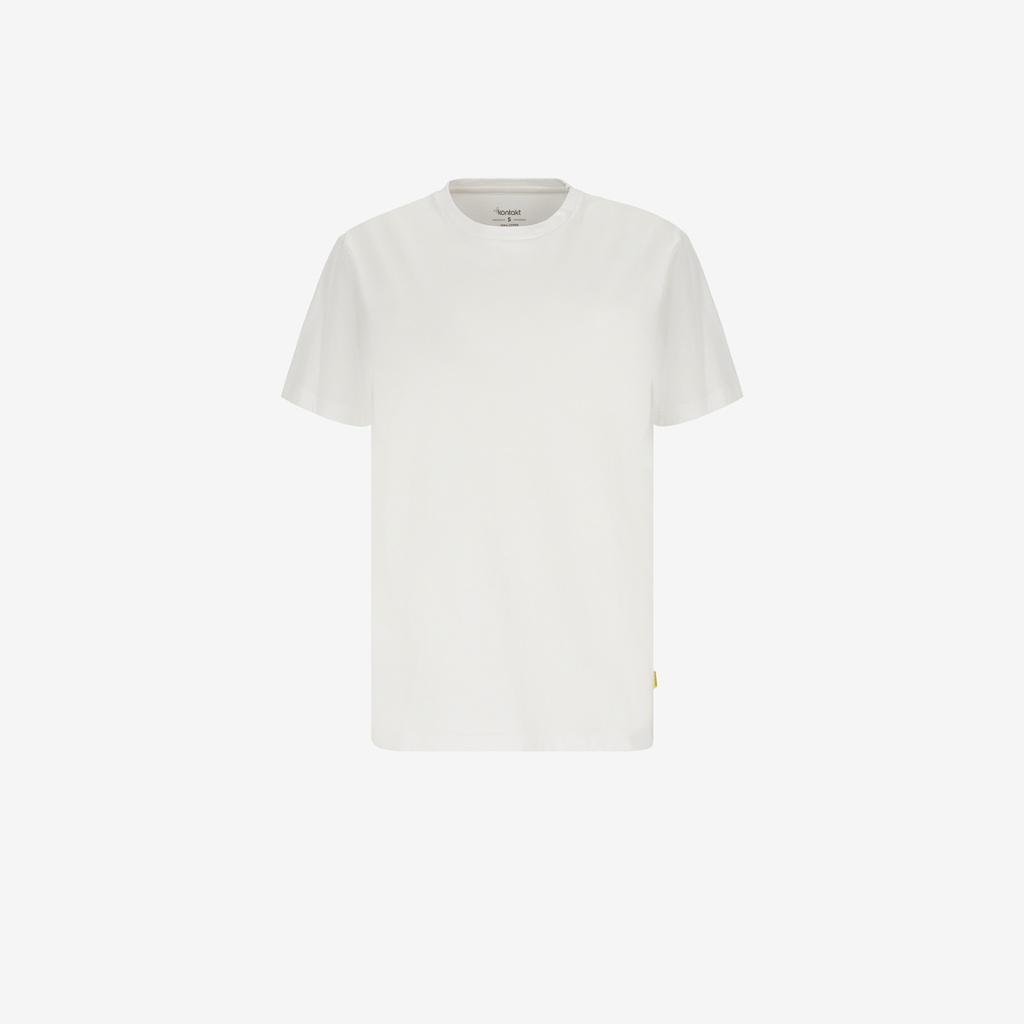 T-shirt unisexe adulte manches courtes  تمشيش ما تجيش