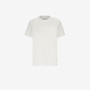 T-shirt unisexe adulte manches courtes  تمشيش ما تجيش