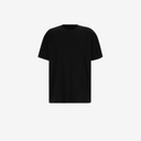 T-shirt oversized unisexe adulte manches courtes  جريدة