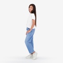 T-shirt fille ALL OVER PAPILLON