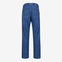 Baggy jogger homme en jeans-BAHA