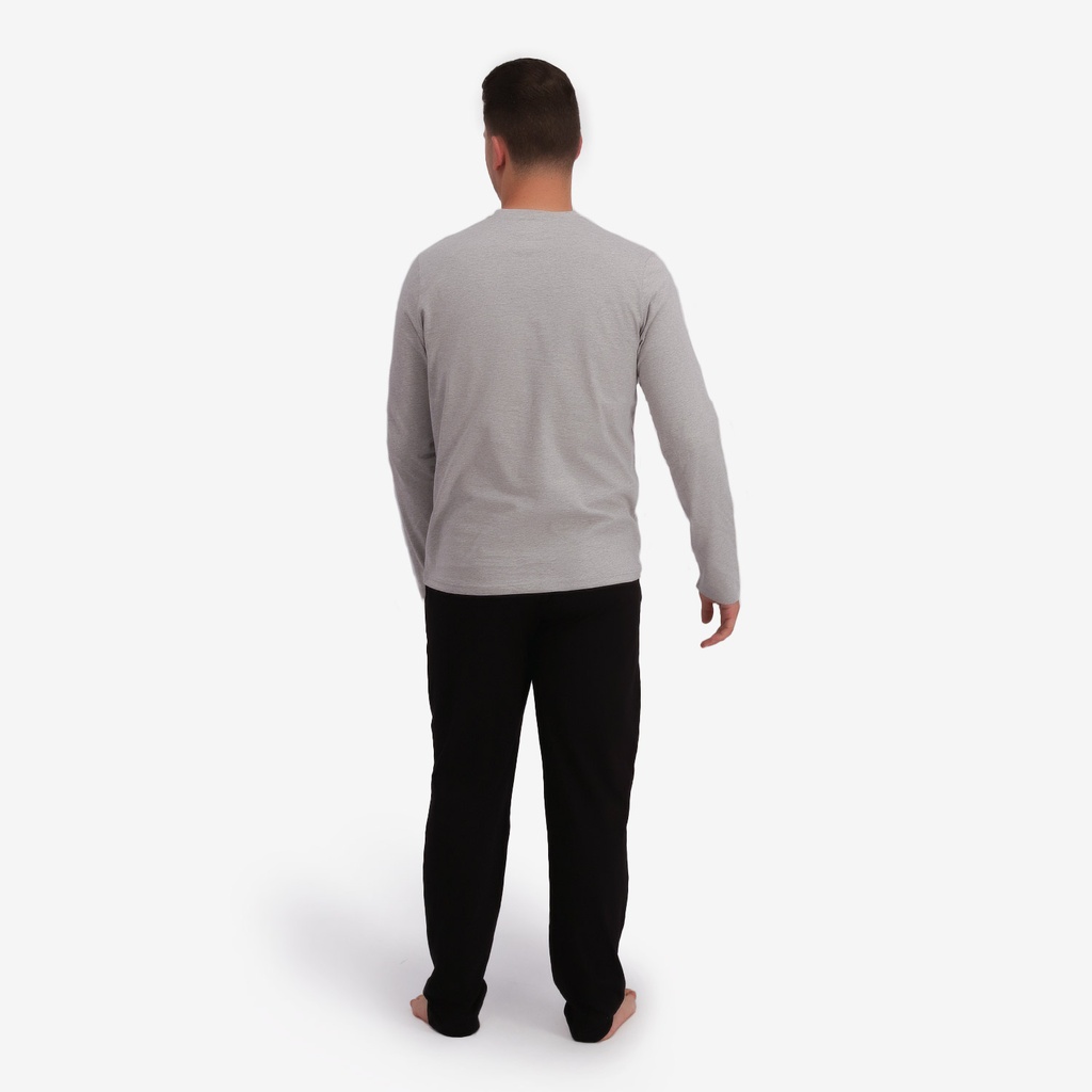 Pyjama homme manches longues فيق يا شفيق