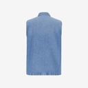 Dengri femme sans manche KEHNA