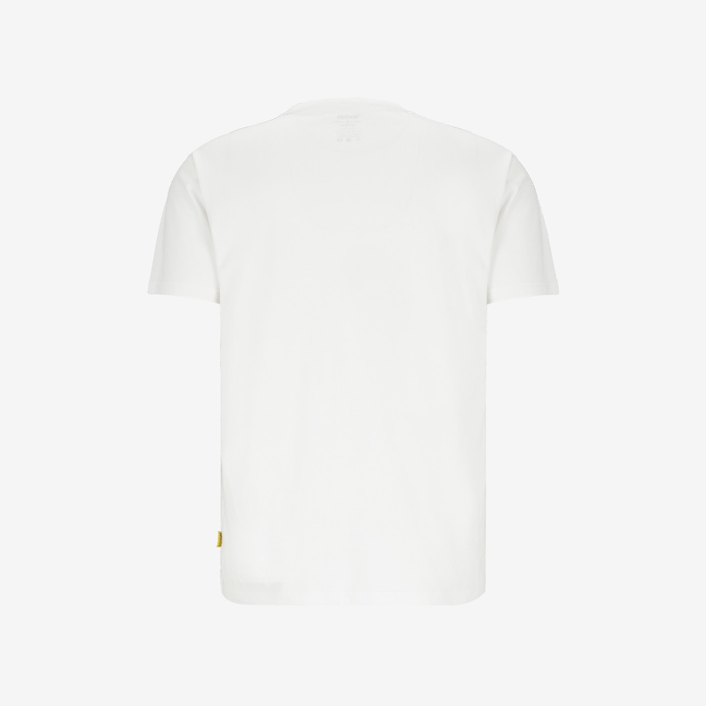 T-shirt unisexe manches courtes CONSCIOUS DESIGN