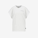 T-shirt femme manche tombante LOW IMPACT