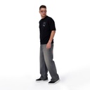 Sweat homme manches courtes FOCUS
