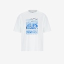 T-shirt oversized homme manches courtes تونس   5 STAR DESTINATIONS
