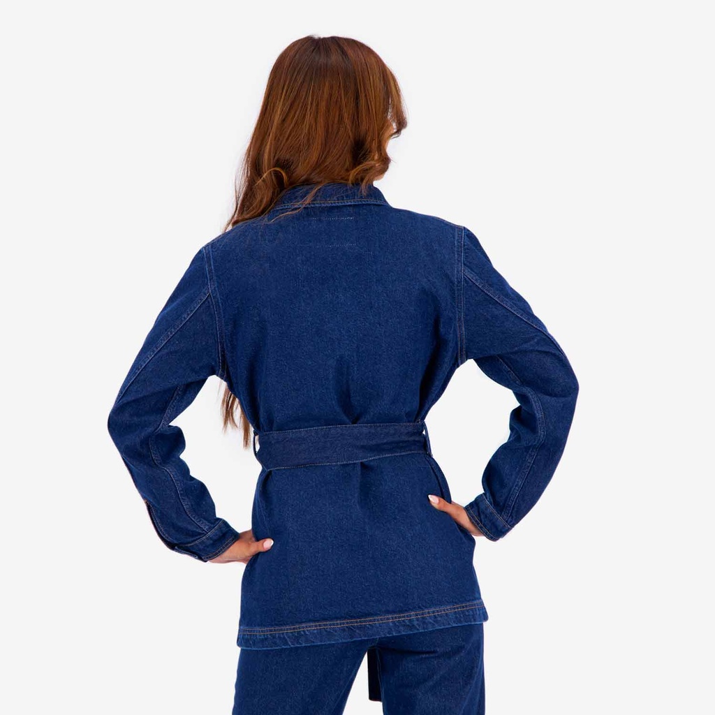 Jacket workwear femme WALA 2.0