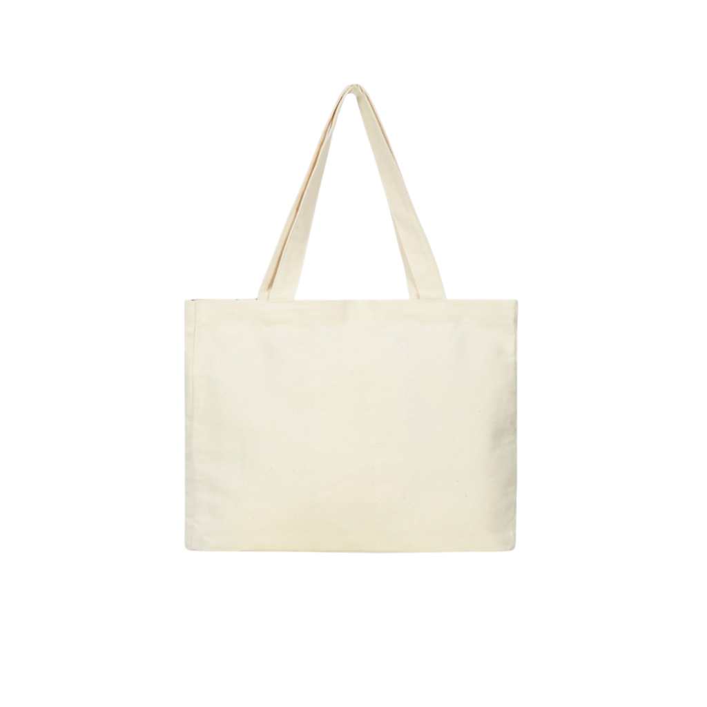 Tote bag unisex en jeans