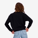 إللي مكتوب عالجبين لازم تشوفه العين Sweat femme