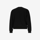 إللي مكتوب عالجبين لازم تشوفه العين Sweat femme