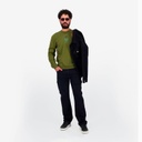 Sweat homme avec animation