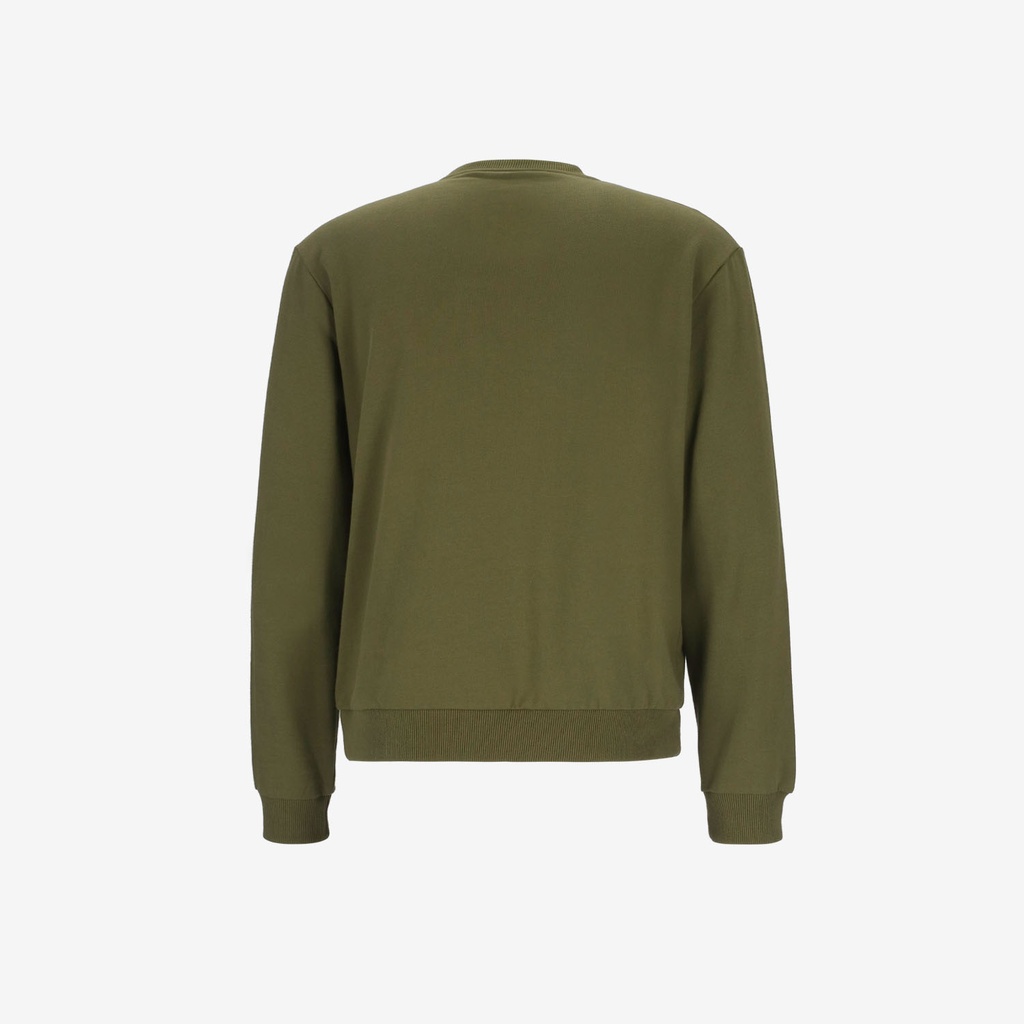 Sweat homme avec animation