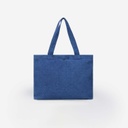 Tote bag unisexe en jeans HOUTA