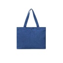 Tote bag unisexe en jeans HOUTA