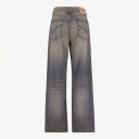 Baggy jeans unisexe -BASSYM